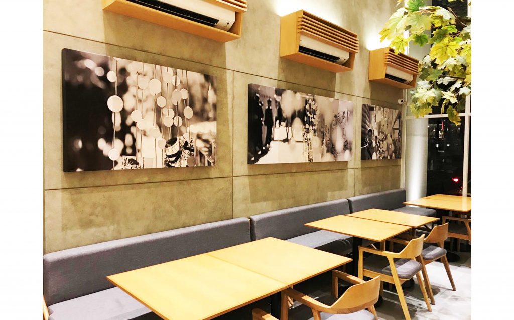 Frame Spanram Susan Album Pro